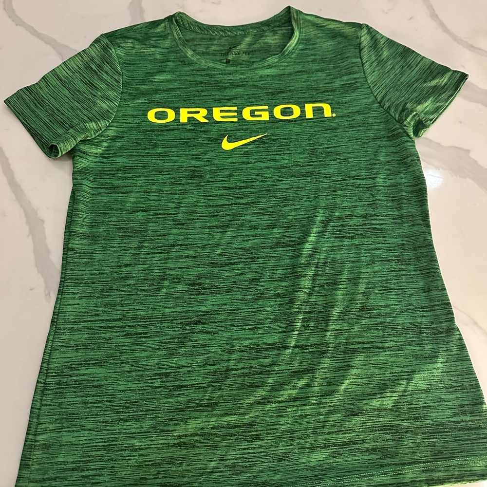 Oregon Tshirt